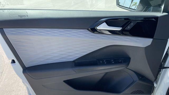 2022 Volkswagen Taos S