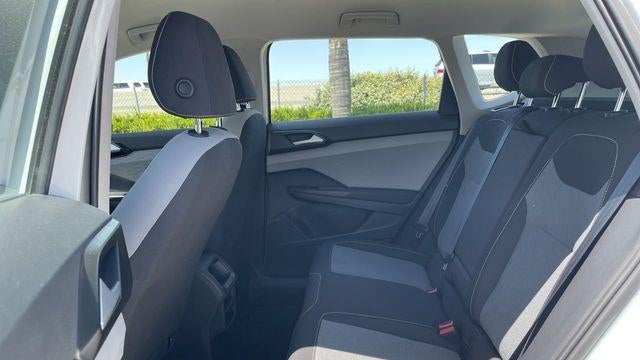2022 Volkswagen Taos S