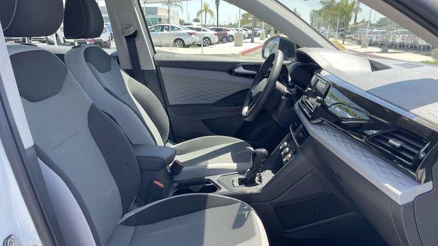 2022 Volkswagen Taos S