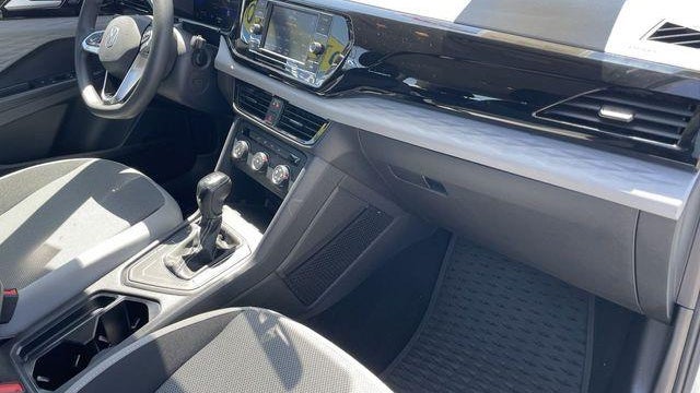 2022 Volkswagen Taos S