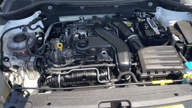 2022 Volkswagen Taos S