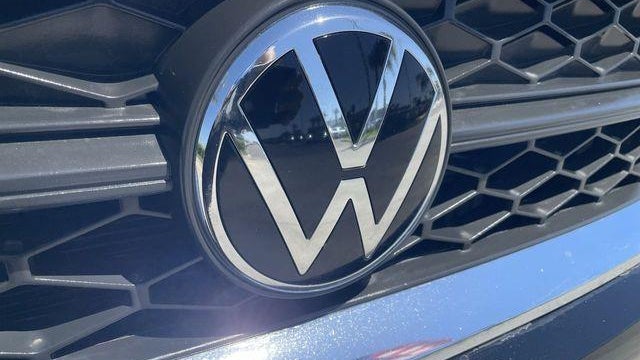 2022 Volkswagen Taos S