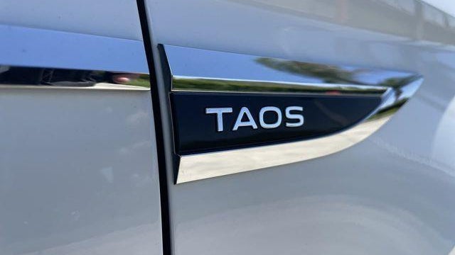 2022 Volkswagen Taos S