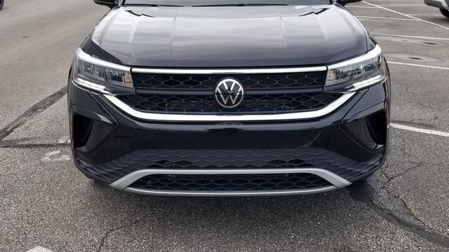 2023 Volkswagen Taos S