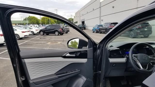 2023 Volkswagen Taos S