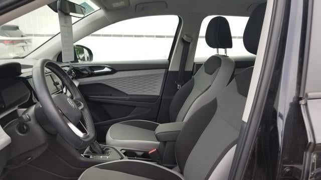 2023 Volkswagen Taos S