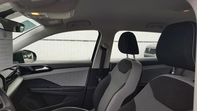 2023 Volkswagen Taos S