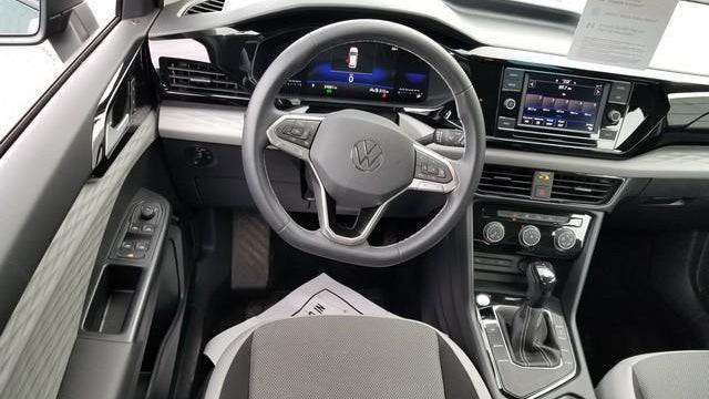 2023 Volkswagen Taos S