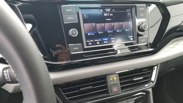 2023 Volkswagen Taos S