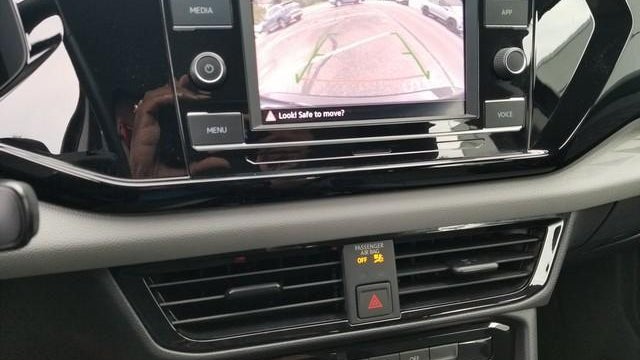 2023 Volkswagen Taos S