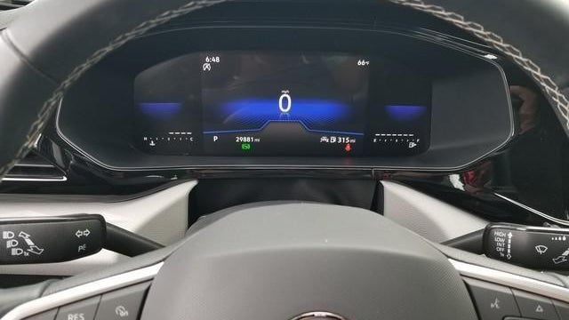 2023 Volkswagen Taos S