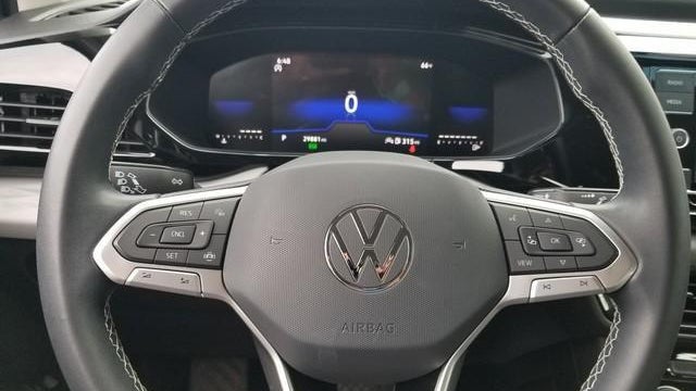 2023 Volkswagen Taos S