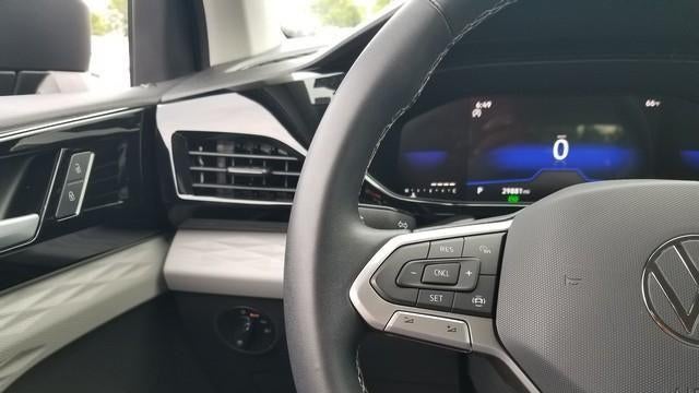 2023 Volkswagen Taos S