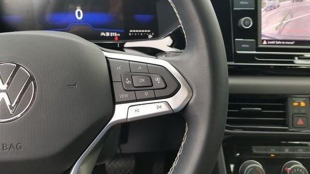 2023 Volkswagen Taos S