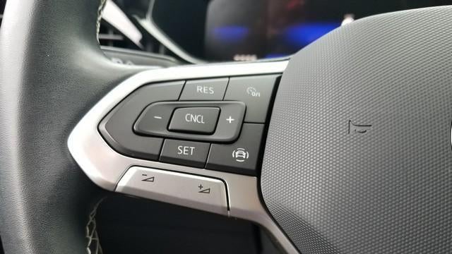 2023 Volkswagen Taos S