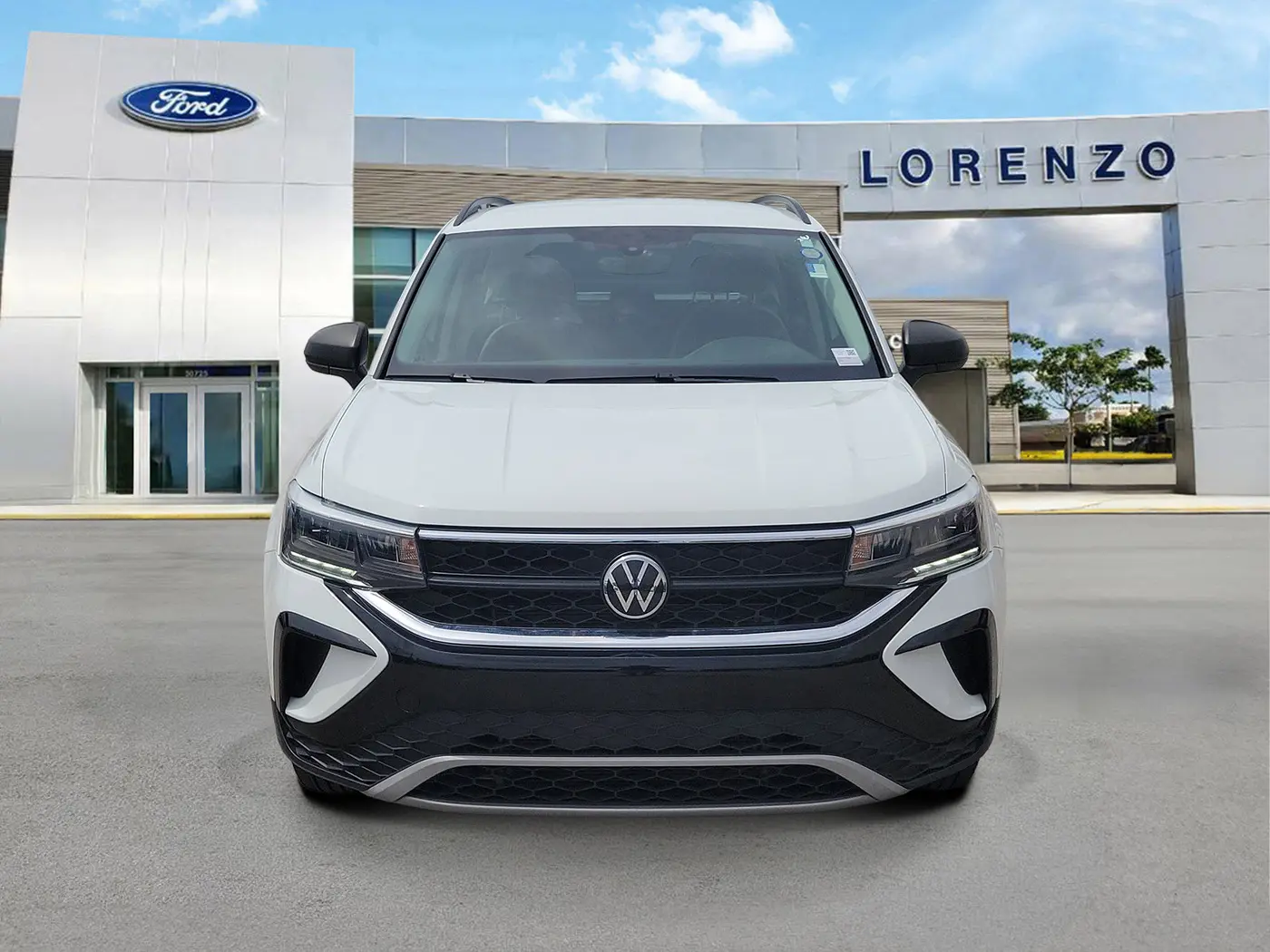 2023 Volkswagen Taos - $13,990