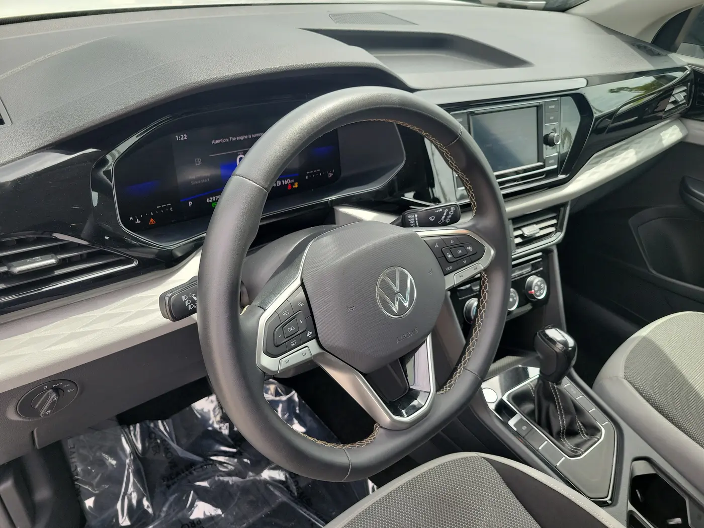 2023 Volkswagen Taos - $13,990