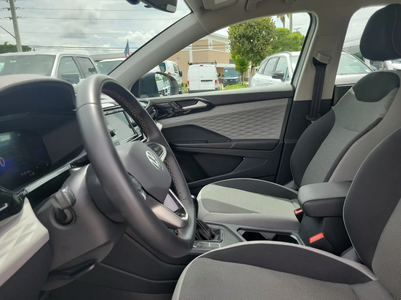 2023 Volkswagen Taos - $13,990
