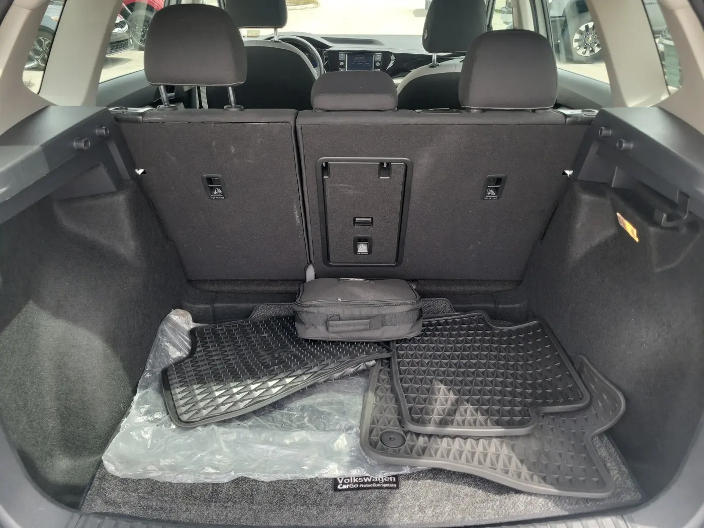 2023 Volkswagen Taos - $13,990