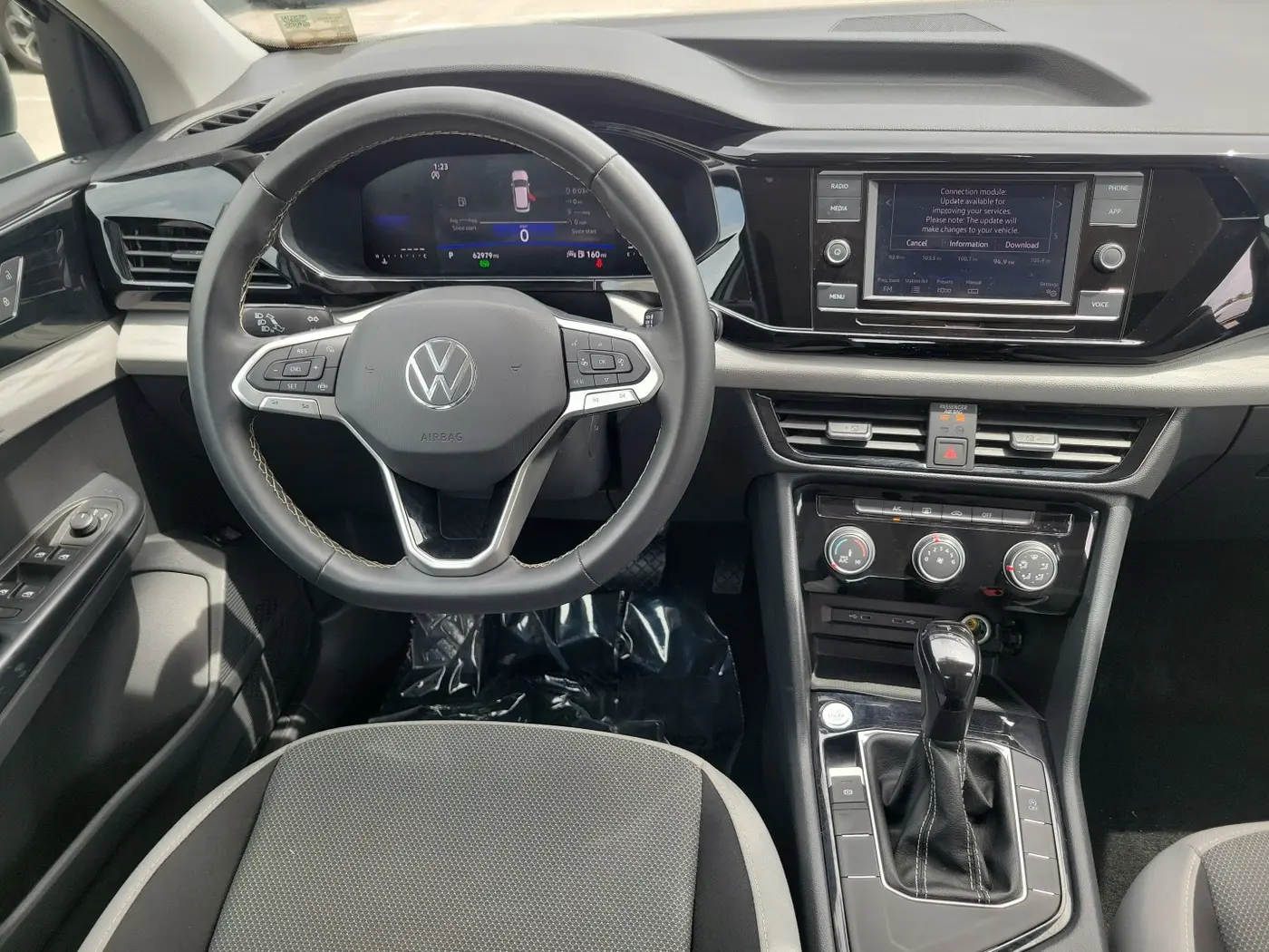 2023 Volkswagen Taos - $13,990