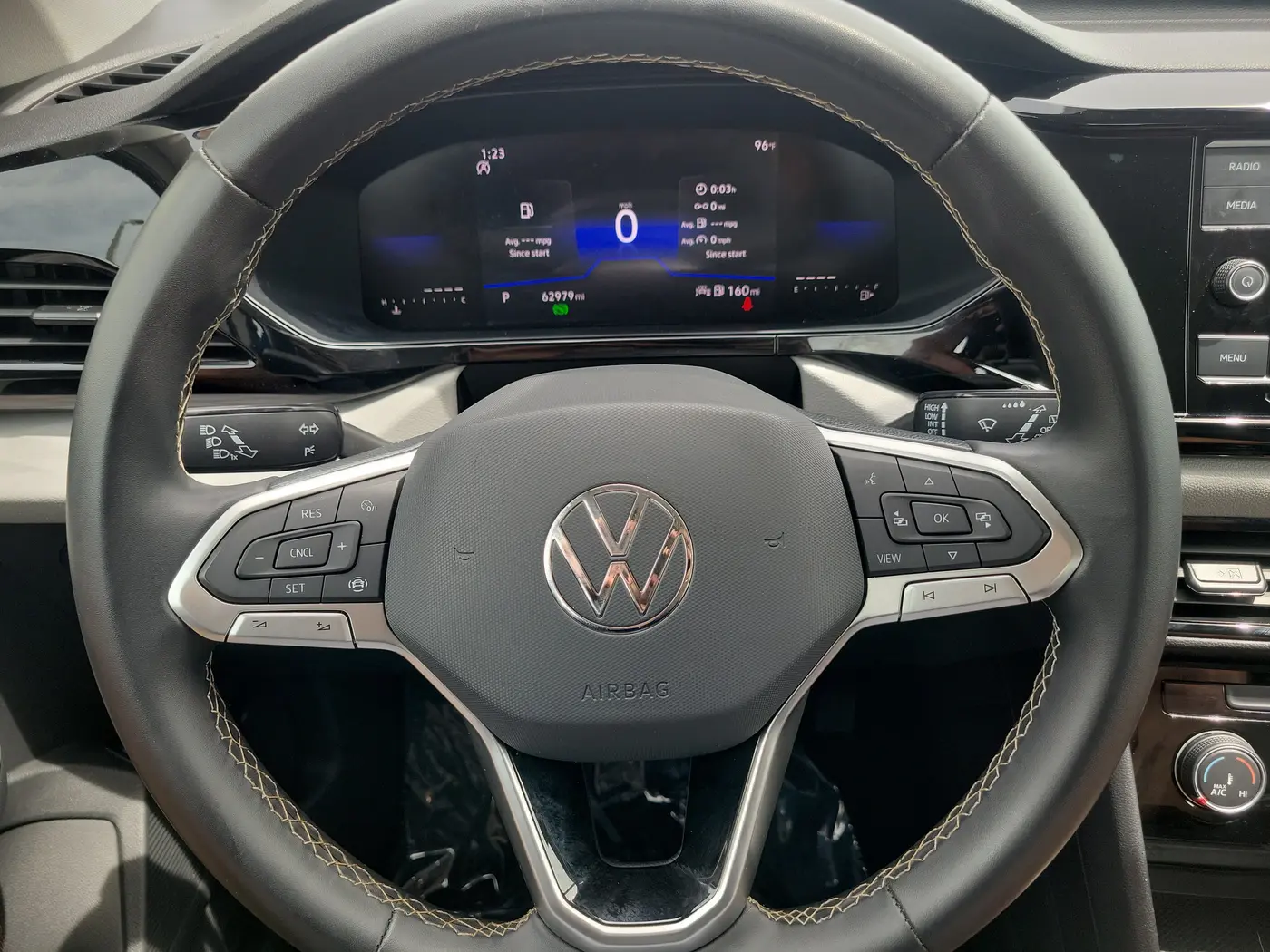 2023 Volkswagen Taos - $13,990