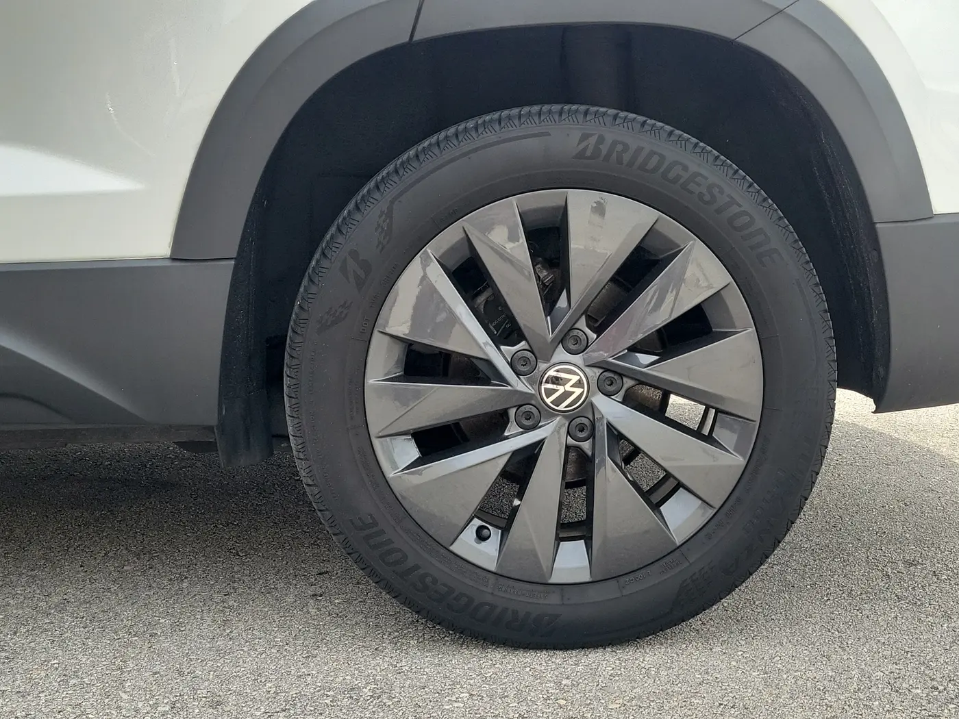 2023 Volkswagen Taos - $13,990