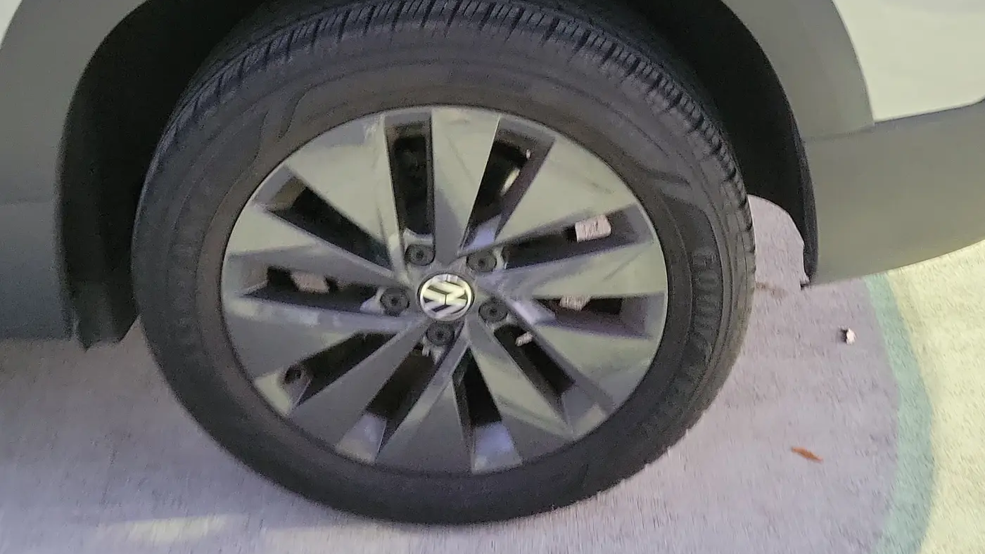 2023 Volkswagen Taos S