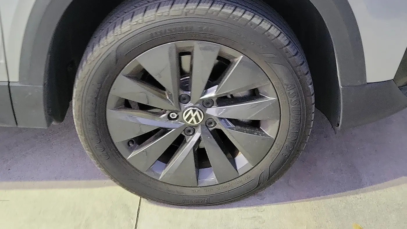 2023 Volkswagen Taos S
