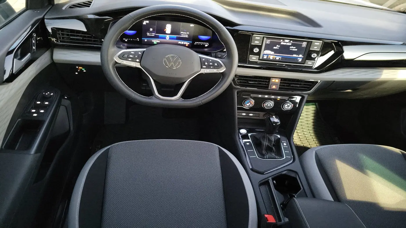 2023 Volkswagen Taos S