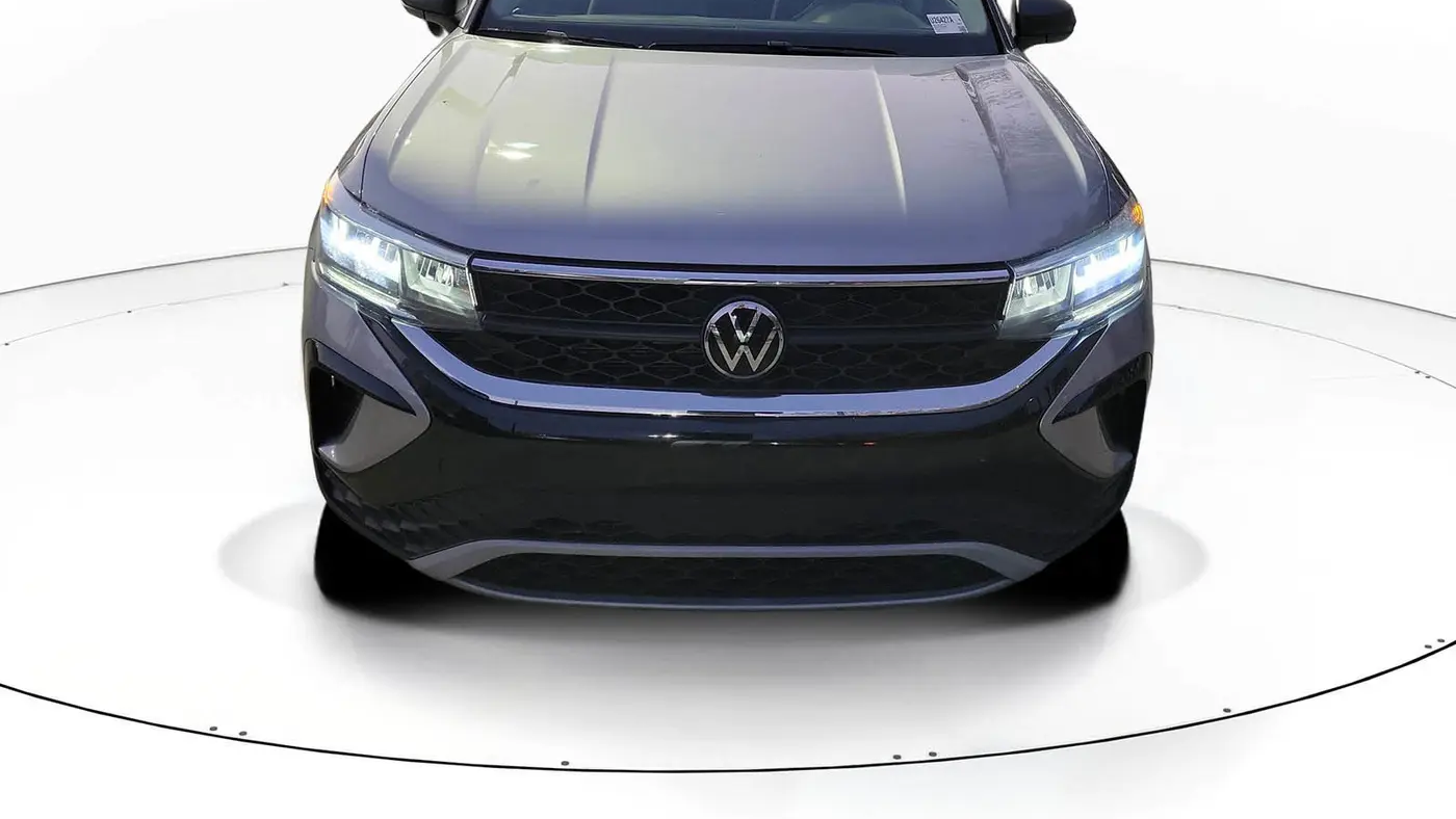 2023 Volkswagen Taos S