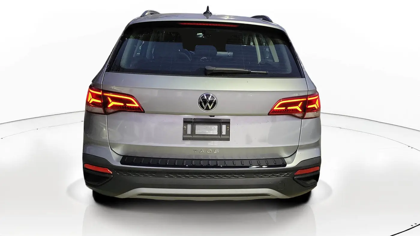2023 Volkswagen Taos S
