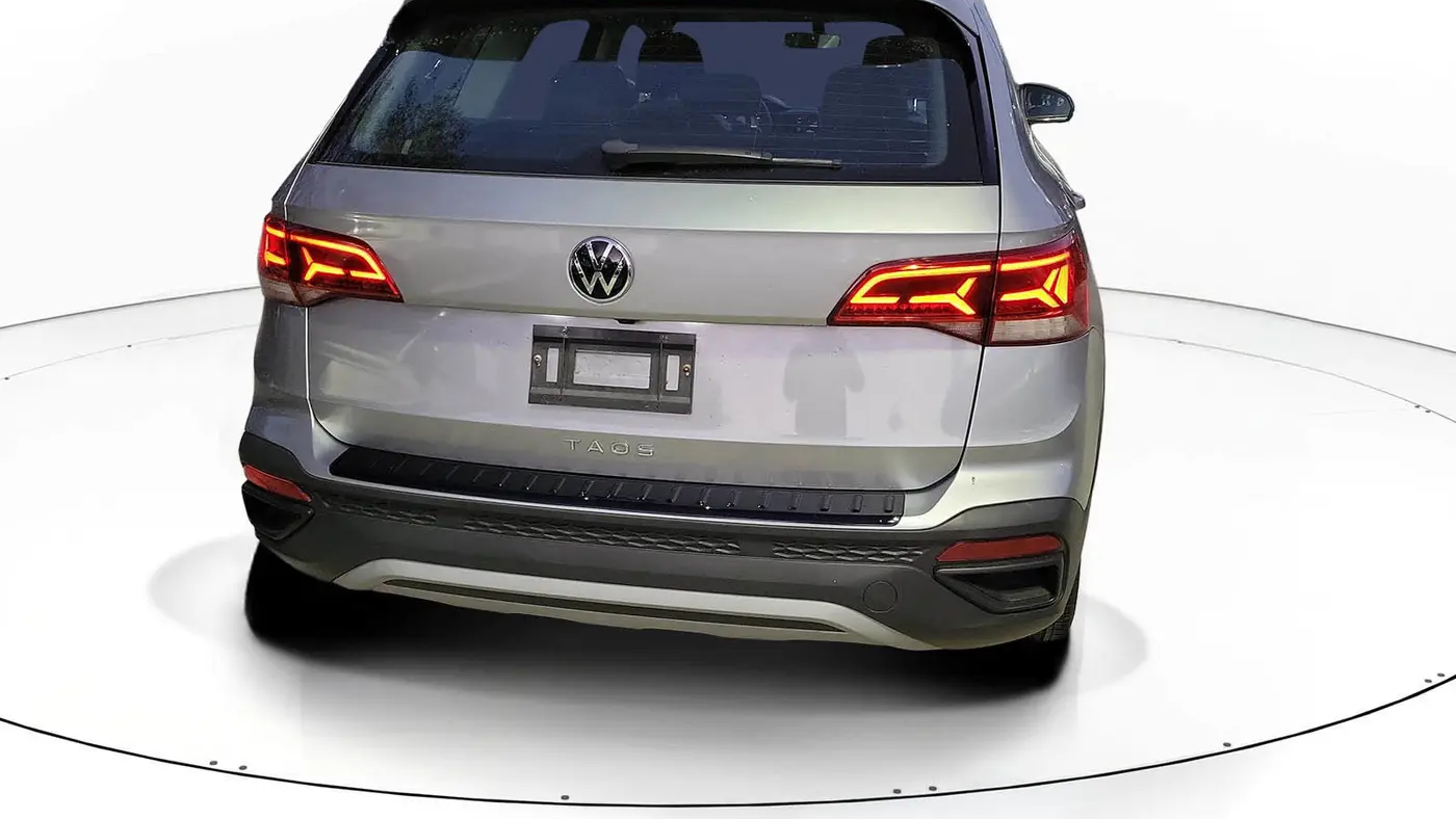 2023 Volkswagen Taos S