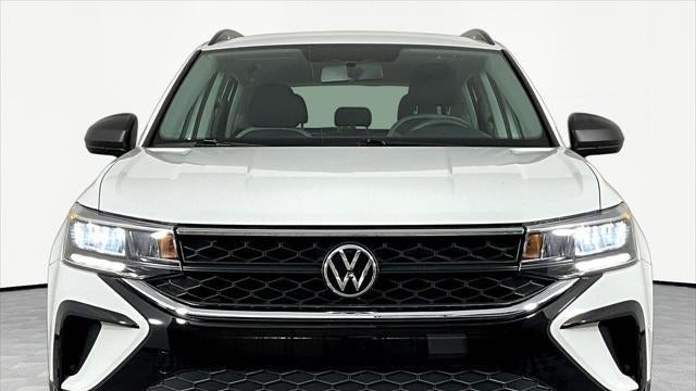 2022 Volkswagen Taos S