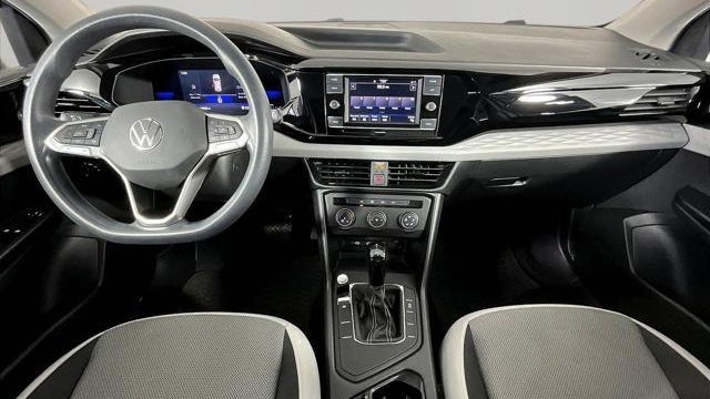 2022 Volkswagen Taos S