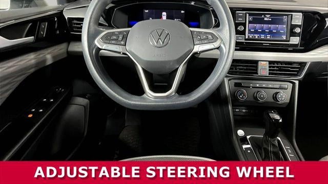 2022 Volkswagen Taos S