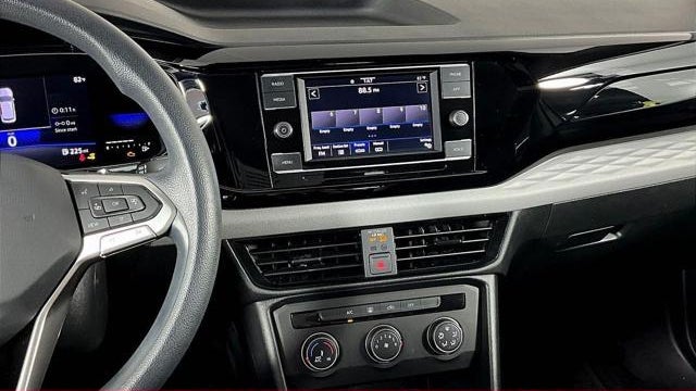 2022 Volkswagen Taos S