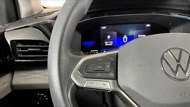 2022 Volkswagen Taos S