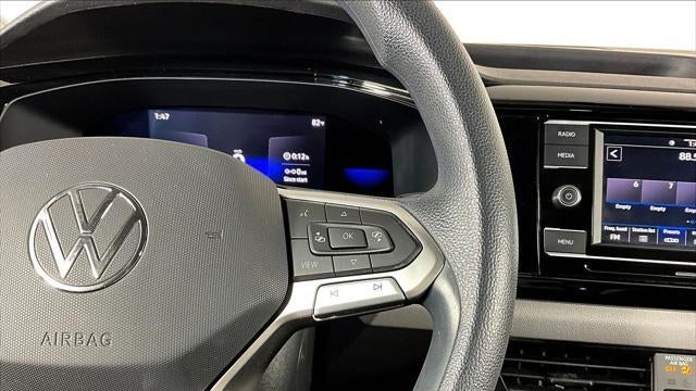 2022 Volkswagen Taos S