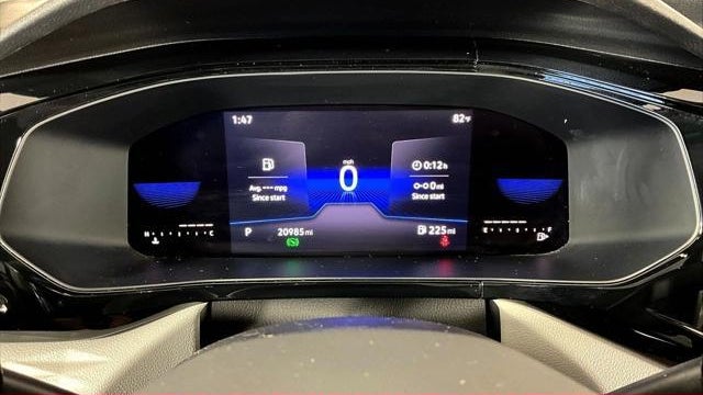 2022 Volkswagen Taos S