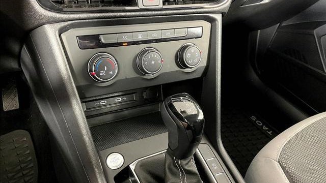 2022 Volkswagen Taos S