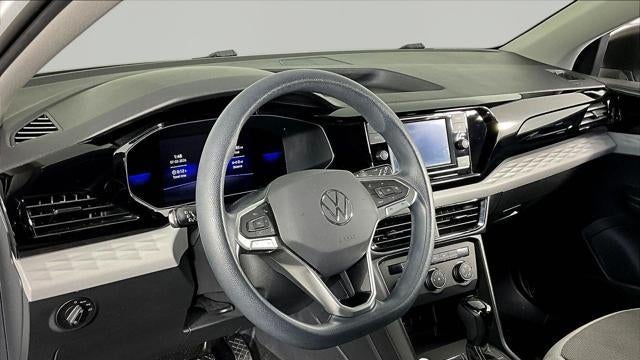 2022 Volkswagen Taos S