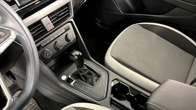 2022 Volkswagen Taos S