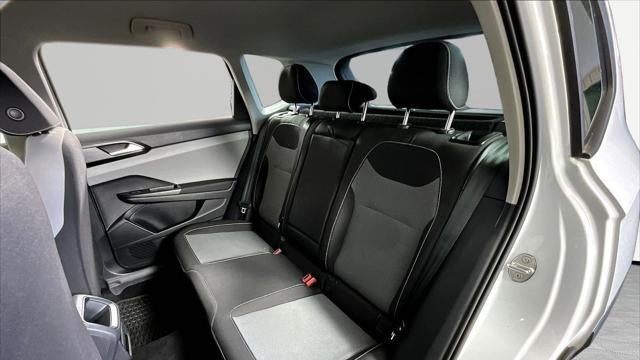 2022 Volkswagen Taos S