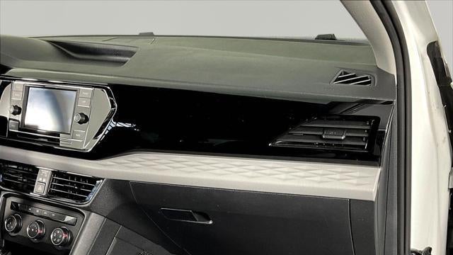 2022 Volkswagen Taos S