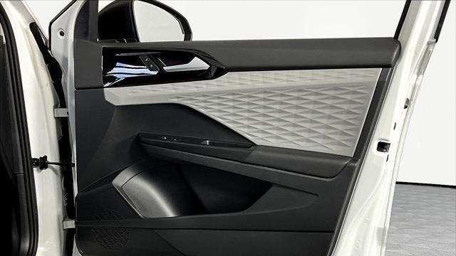2022 Volkswagen Taos S