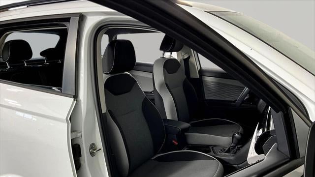 2022 Volkswagen Taos S