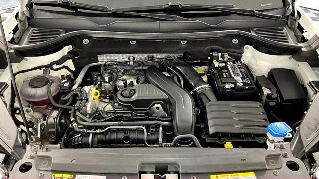 2022 Volkswagen Taos S