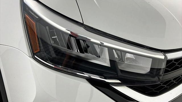 2022 Volkswagen Taos S