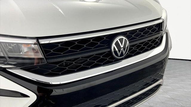 2022 Volkswagen Taos S
