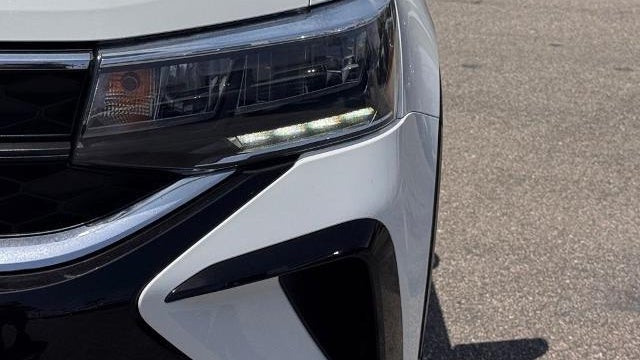 2023 Volkswagen Taos S
